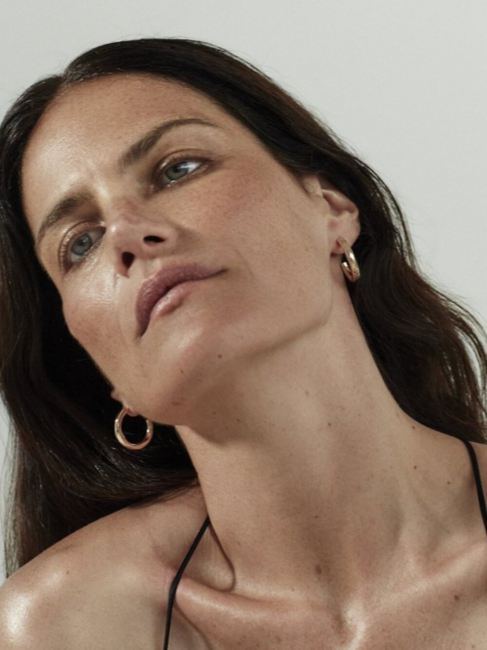 Pamela Love Classic Hoops